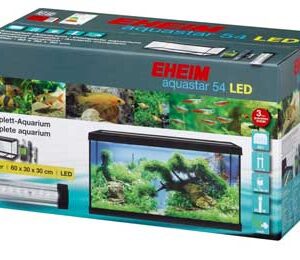 Eheim akvarijumi