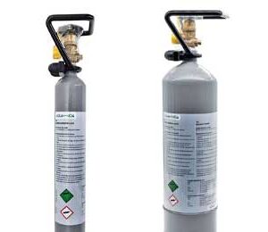 Boce za CO2