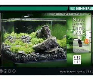 Dennerle akvarijumi