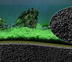 Soil za akvarijum